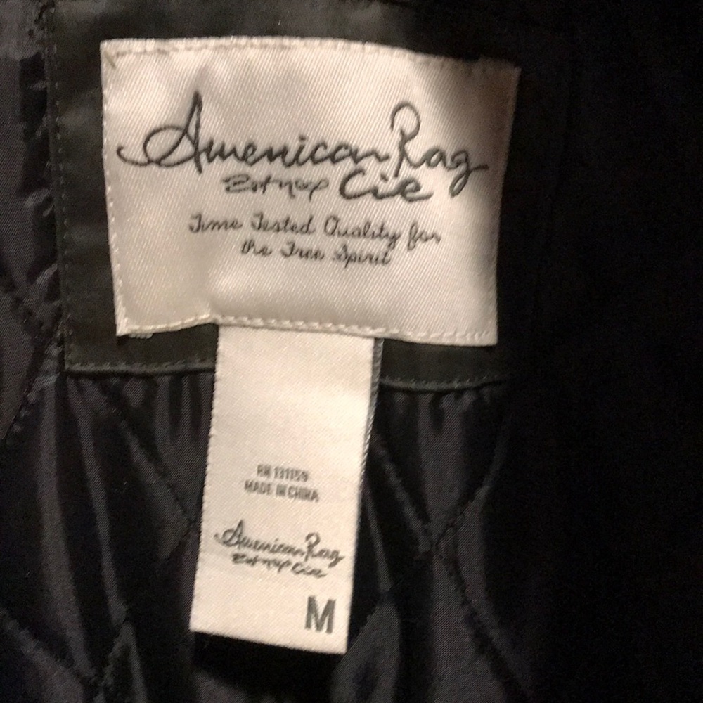 Coat - Picture 8 of 8